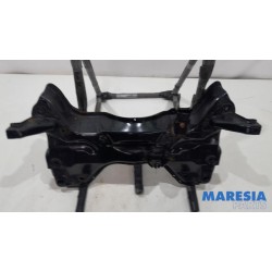 Peugeot - 206 PLUS - Subframe