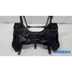 Peugeot - 206 PLUS - Subframe