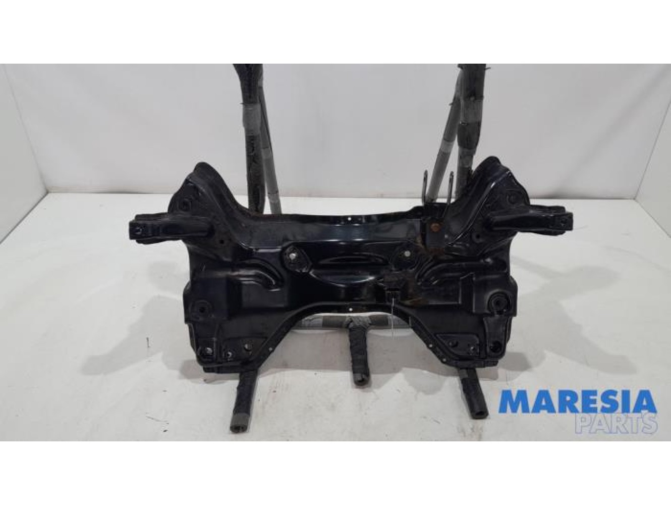Peugeot - 206 PLUS - Subframe