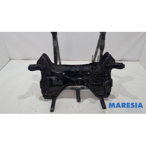 Peugeot - 206 PLUS - Subframe
