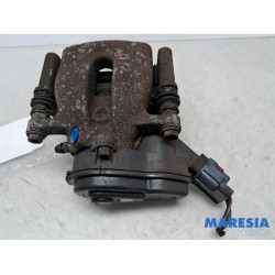 Renault - Megane - Rear brake calliper, right