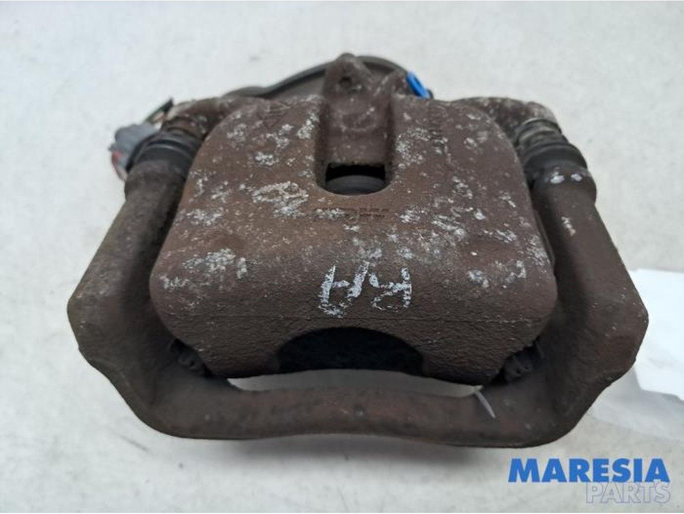 Renault - Megane - Rear brake calliper, right