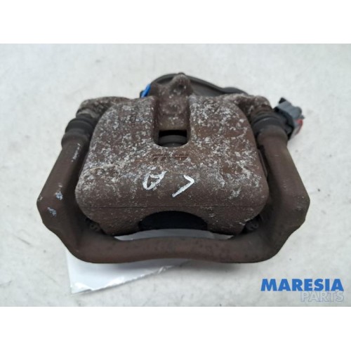 Renault - Megane - Remklauw (Tang) links-achter
