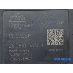 Renault - Megane - ABS Pomp