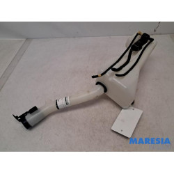 Fiat - Panda - Front windscreen washer reservoir