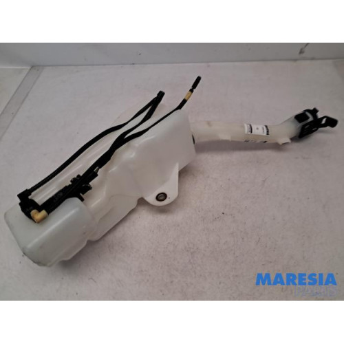 Fiat - Panda - Front windscreen washer reservoir