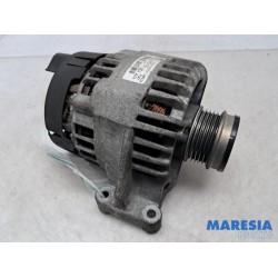 Fiat - Panda - Dynamo