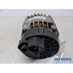 Fiat - Panda - Dynamo