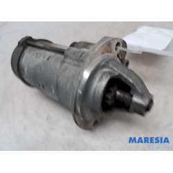 Fiat - Panda - Startmotor