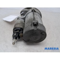 Fiat - Panda - Startmotor