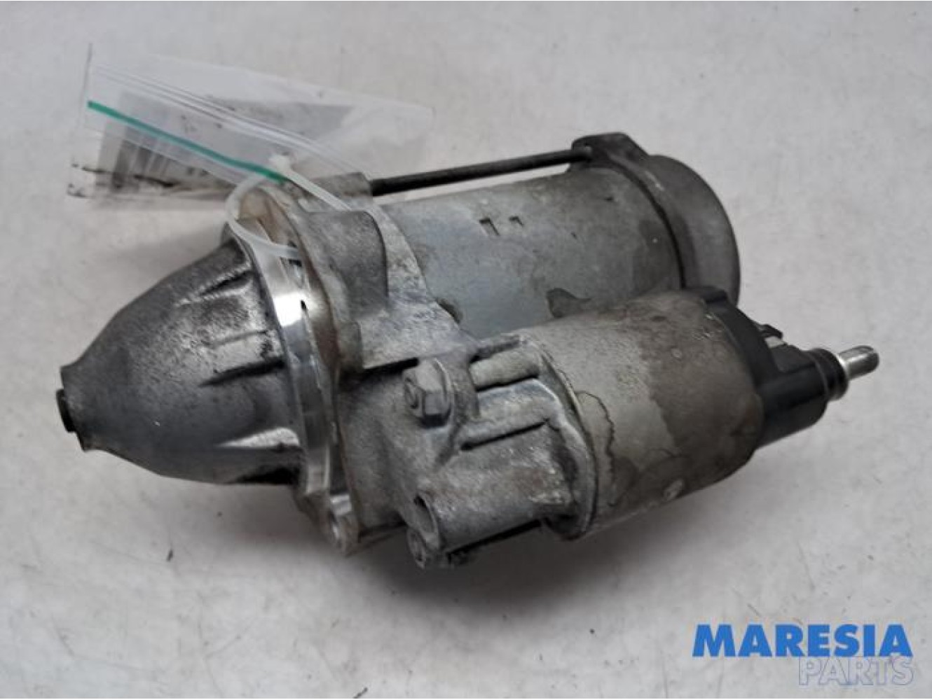 Fiat - Panda - Startmotor