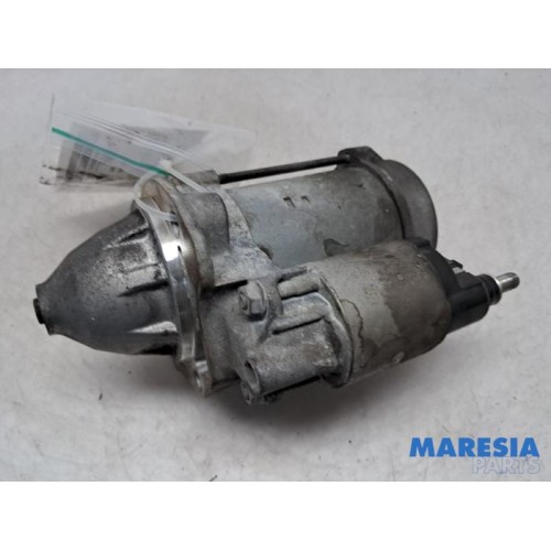 Fiat - Panda - Startmotor