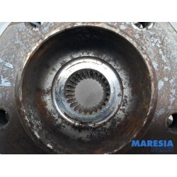 Renault - Megane - Knuckle, front right