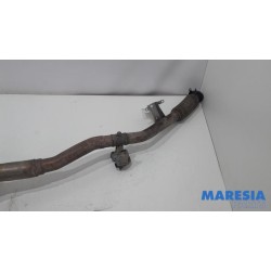 Fiat - Talento - Catalytic converter
