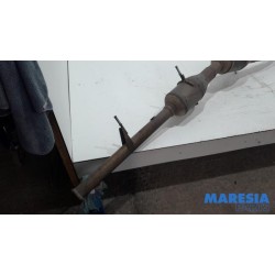 Fiat - Talento - Catalytic converter