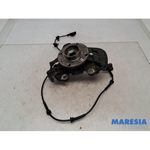 Fiat - Panda - Knuckle, front right