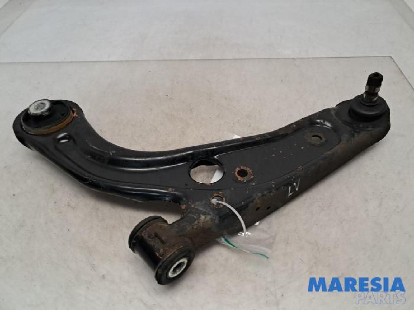 Fiat - Panda - Bras de suspension bas avant gauche