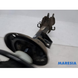 Fiat - Panda - Front shock absorber rod, right