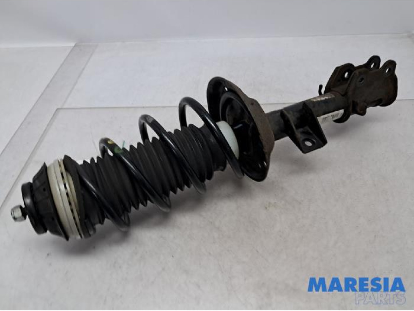 Fiat - Panda - Front shock absorber rod, right