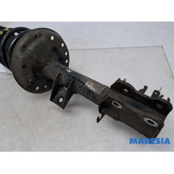 Fiat - Panda - Front shock absorber rod, right