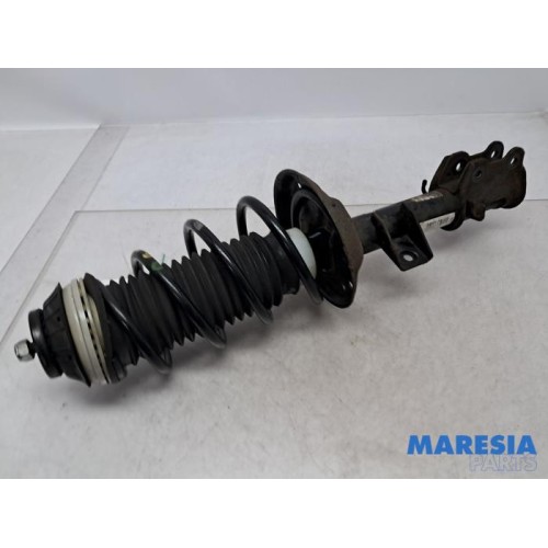 Fiat - Panda - Front shock absorber rod, right