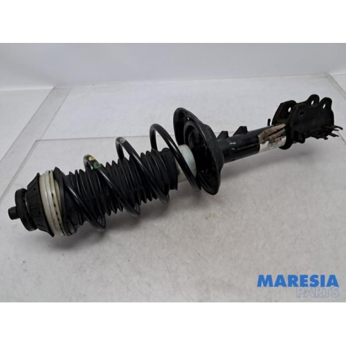 Fiat - Panda - Front shock absorber rod, left