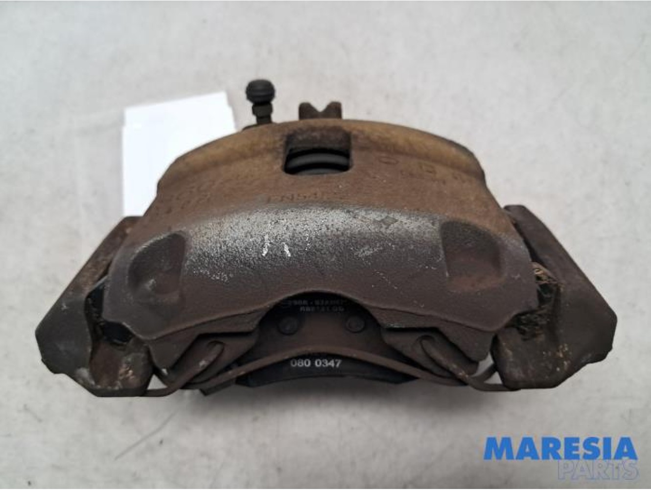 Fiat - Panda - Front brake calliper, right