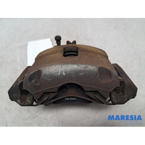 Fiat - Panda - Front brake calliper, right