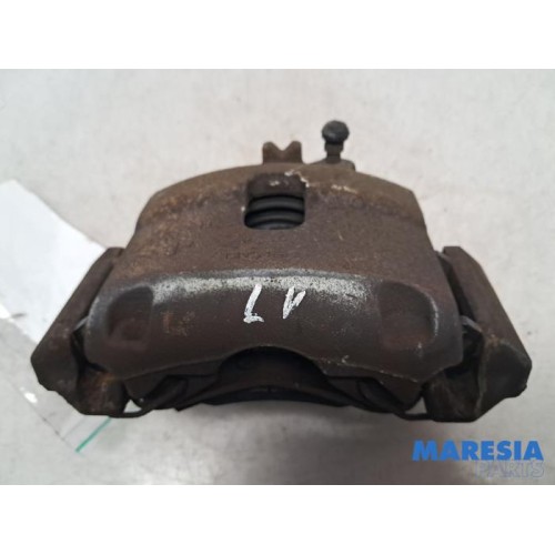 Fiat - Panda - Front brake calliper, left