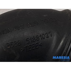 Fiat - Panda - Air intake hose