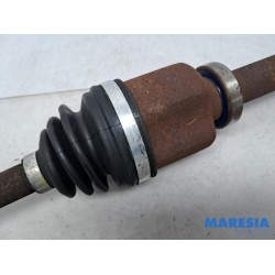 Renault - Megane - Front drive shaft, right