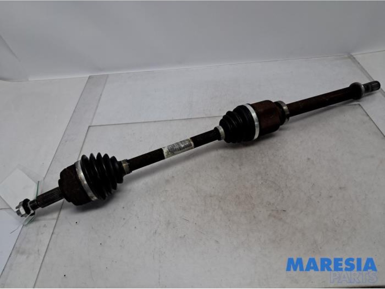Renault - Megane - Front drive shaft, right