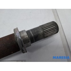 Renault - Megane - Front drive shaft, right