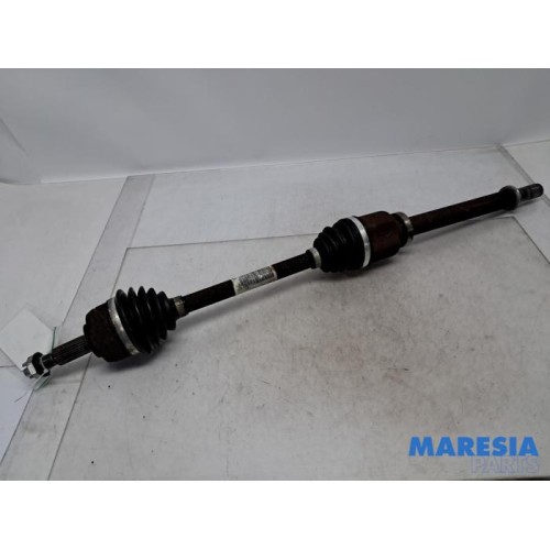 Renault - Megane - Front drive shaft, right