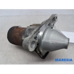 Renault - Megane - Startmotor