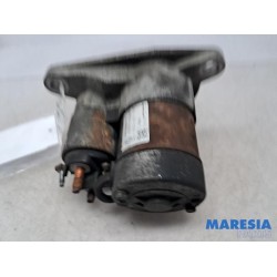 Renault - Megane - Startmotor