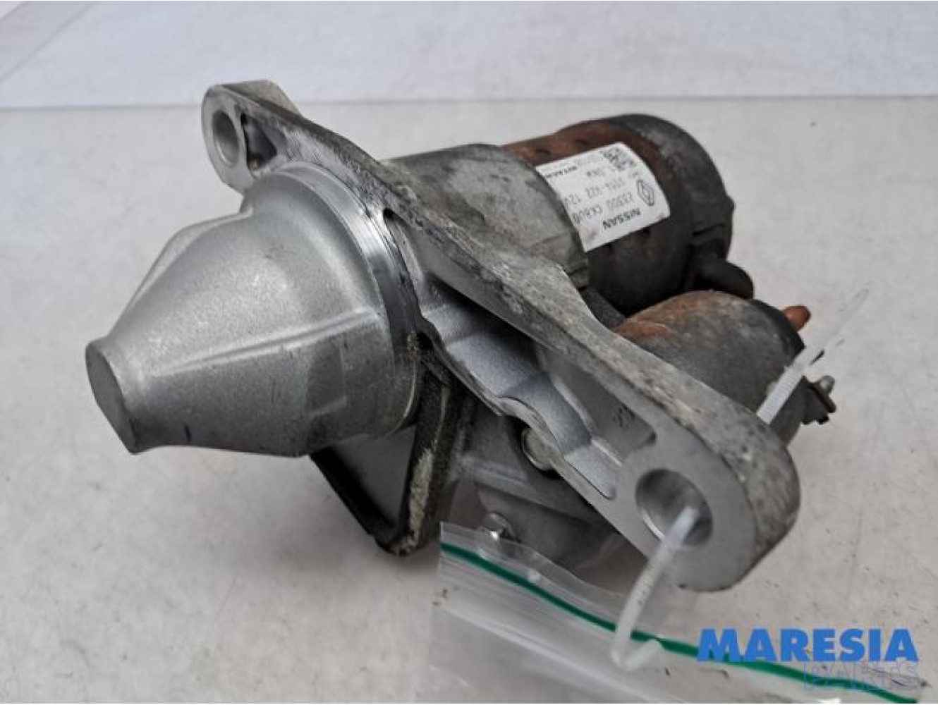 Renault - Megane - Startmotor