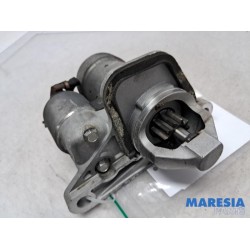 Renault - Megane - Startmotor