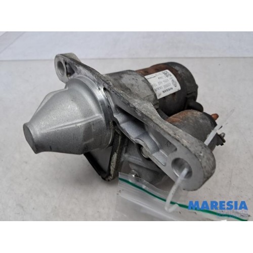 Renault - Megane - Startmotor