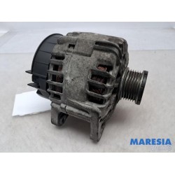 Renault - Megane - Dynamo