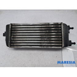 Fiat - Panda - Intercooler