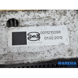 Fiat - Panda - Intercooler