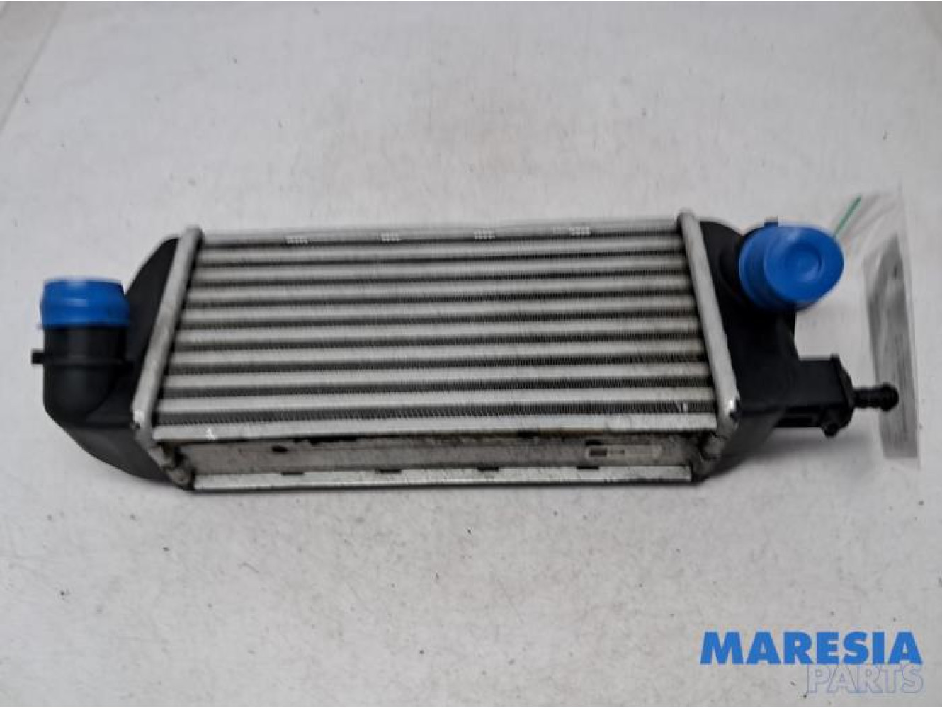 Fiat - Panda - Intercooler