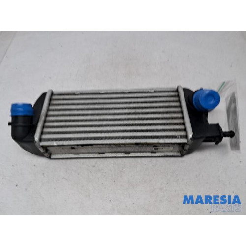 Fiat - Panda - Intercooler