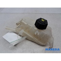 Renault - Megane - Expansion vessel