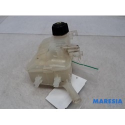 Renault - Megane - Expansion vessel
