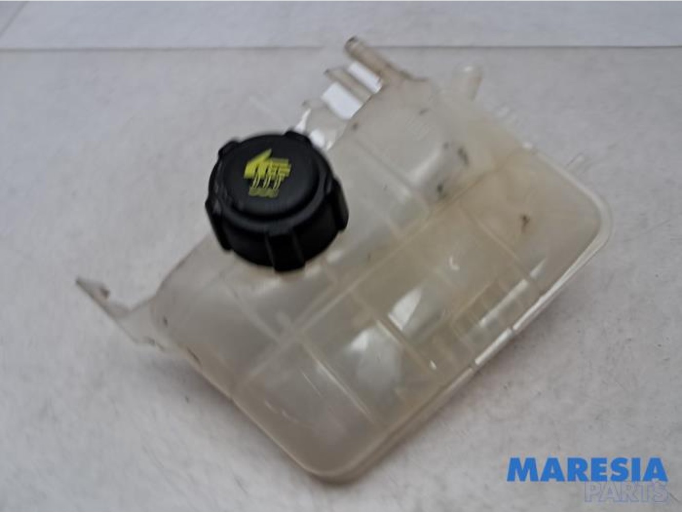 Renault - Megane - Expansion vessel