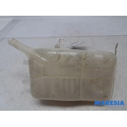 Renault - Megane - Expansion vessel