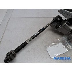 Fiat - Panda - Steering column housing
