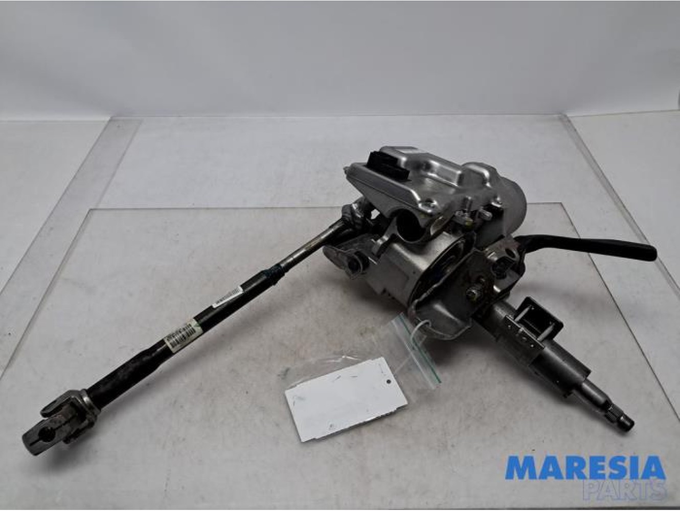 Fiat - Panda - Steering column housing